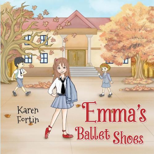 Emma's Ballet Shoes