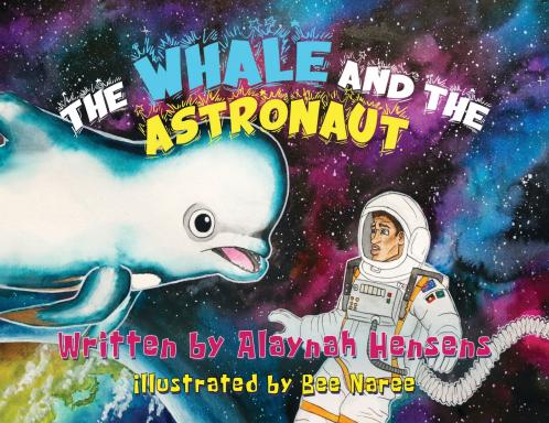 The Whale and the Astronaut