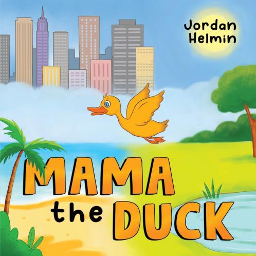 Mama the Duck