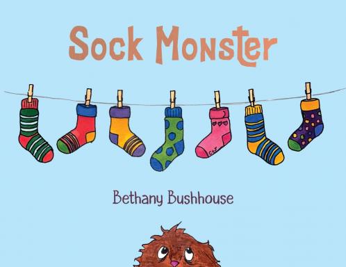 Sock Monster