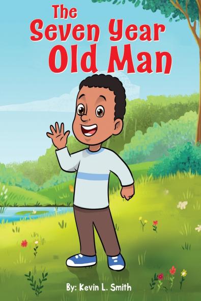 The Seven Year Old Man