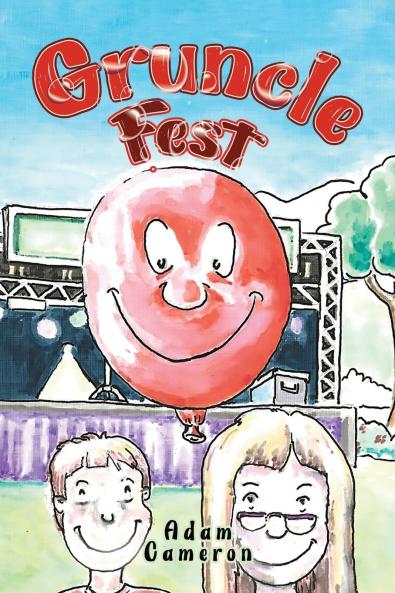Gruncle Fest