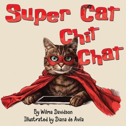 Super Cat Chit Chat