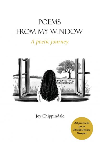 Poems from my window