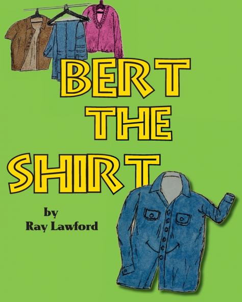 Bert the Shirt