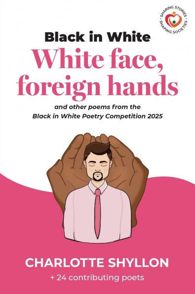 White Face Foreign Hands