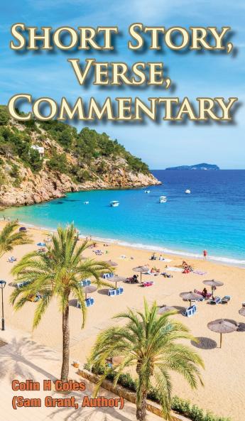 Short Story Verse Commentary