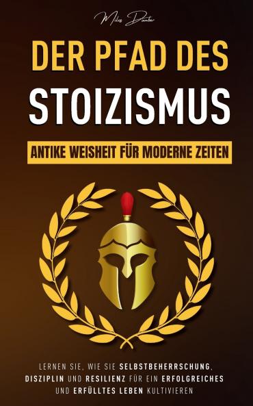 Der Pfad des Stoizismus