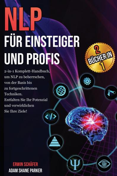 NLP für Einsteiger und Profis