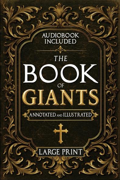 The Book of Giants