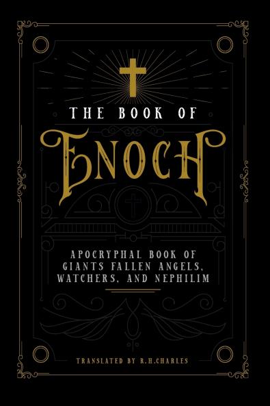 The Book Of Enoch