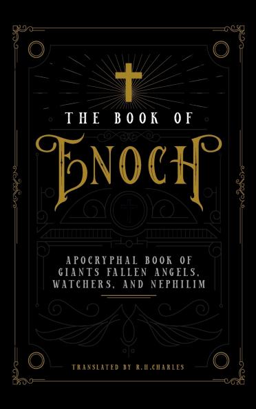 The Book Of Enoch