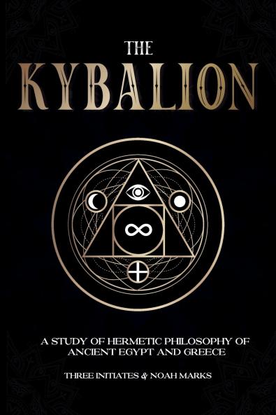 The Kybalion