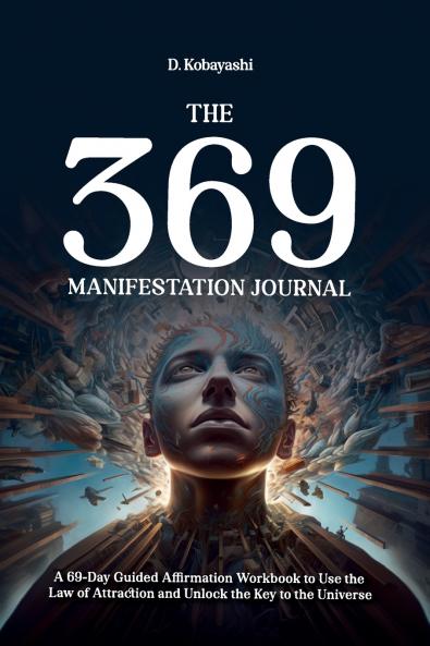 The 369 Manifestation Journal