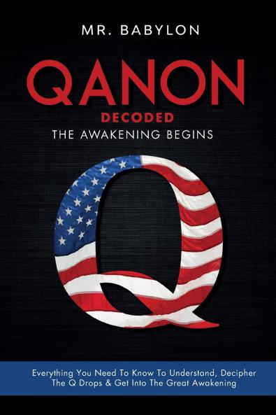 QAnon Decoded