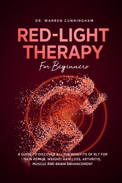 Red Light Therapy For Beginners