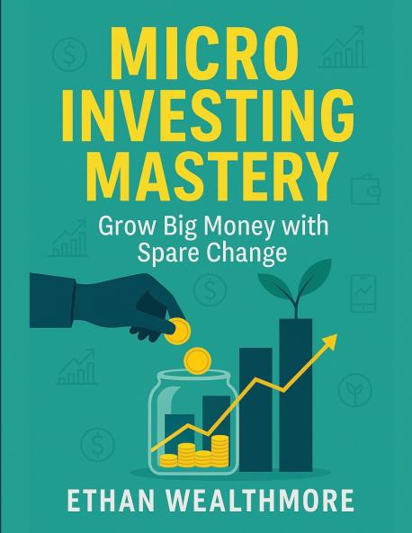 Micro Investing Mastery