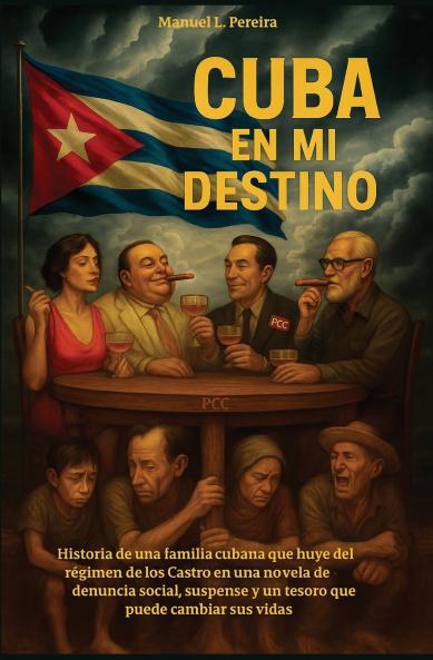 CUBA EN MI DESTINO