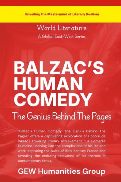 Balzac's Human Comedy