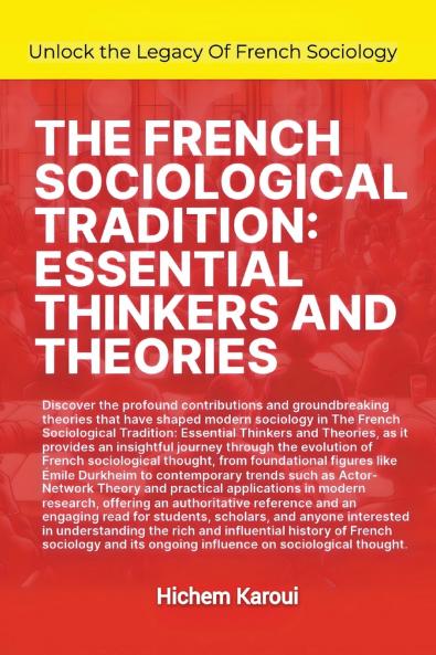 The French Sociological Tradition