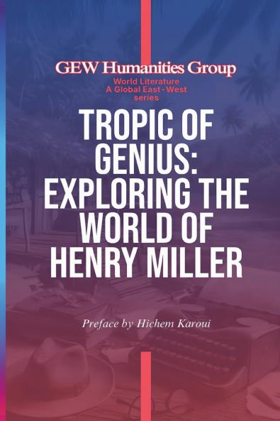 Tropic Of Genius