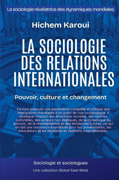 La sociologie des relations internationales