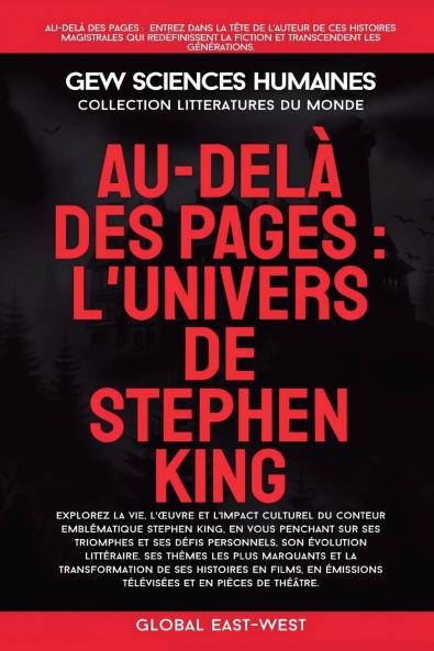Au-delà des pages