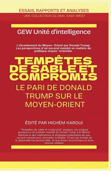 Tempêtes de sable et compromis