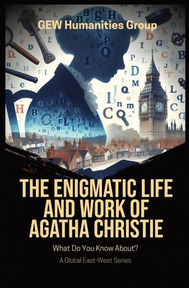 The Enigmatic Life And Work Of Agatha Christie