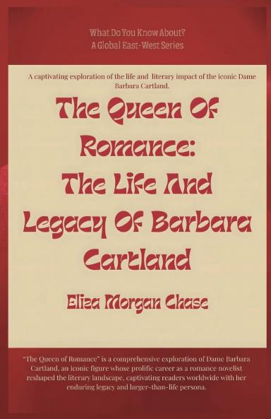 The Queen Of Romance