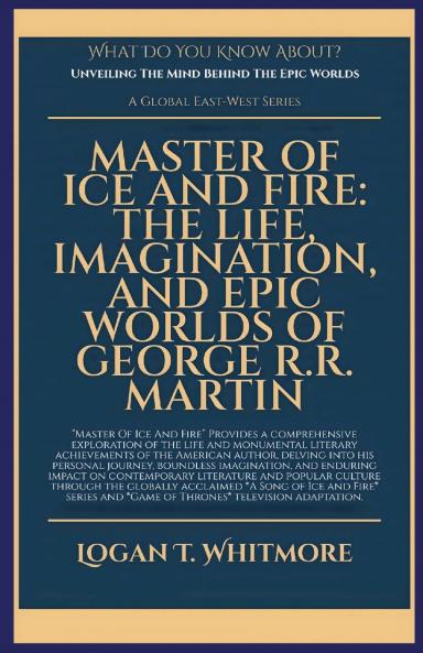 Master Of Ice And Fire