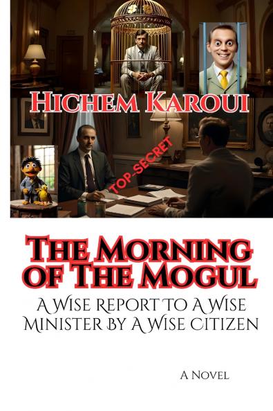The Morning of The Mogul