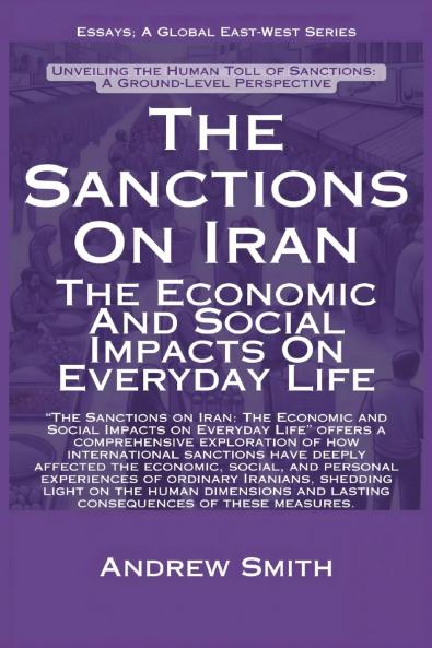 The Sanctions On Iran