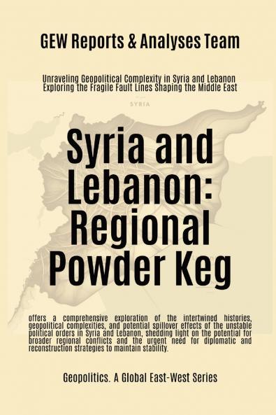 Syria and Lebanon