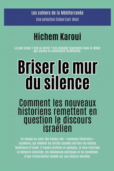 Briser le mur du silence