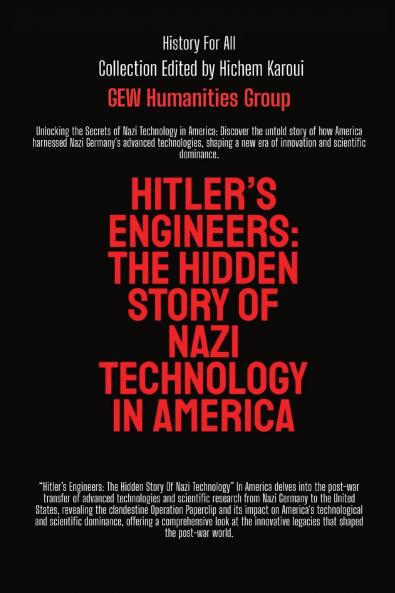 Hitler's Engineers
