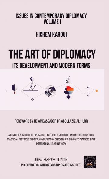 Issues in Contemporary Diplomacy (I)