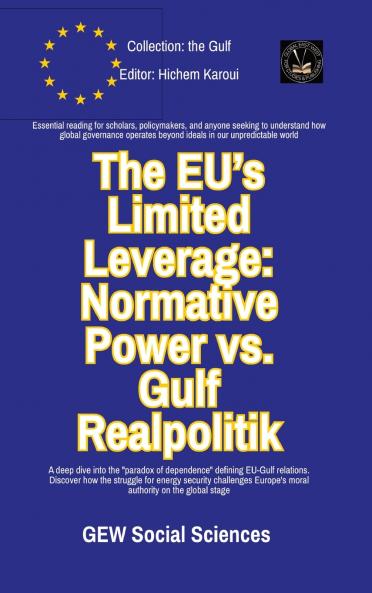 The EU's Limited Leverage
