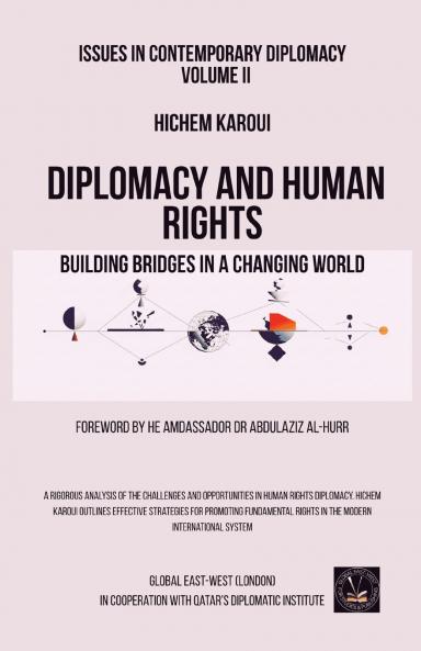 Issues in Contemporary Diplomacy (II)