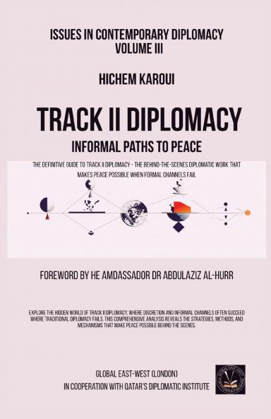 Issues in Contemporary Diplomacy (III)