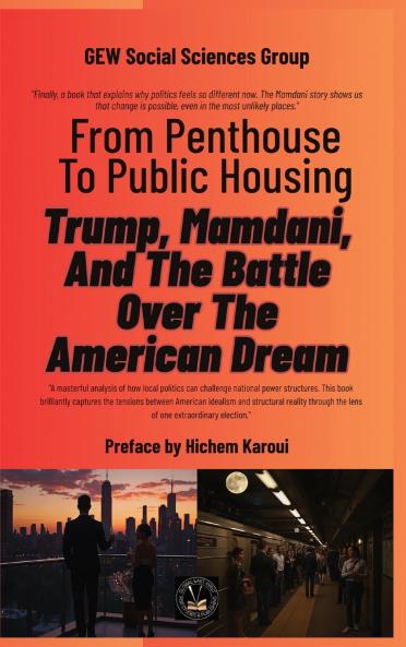 From Penthouse To Public Housing
