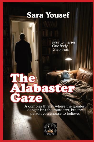 The Alabaster Gaze