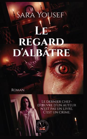 Le regard d'albâtre