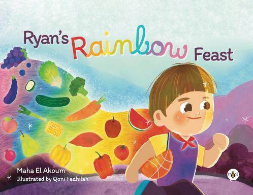 Ryan's Rainbow Feast