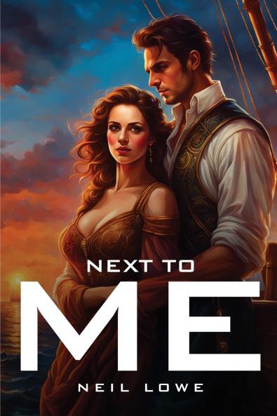 Next to Me