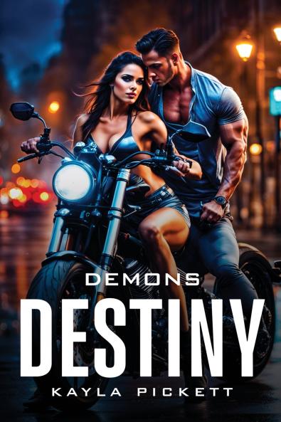 Demons Destiny