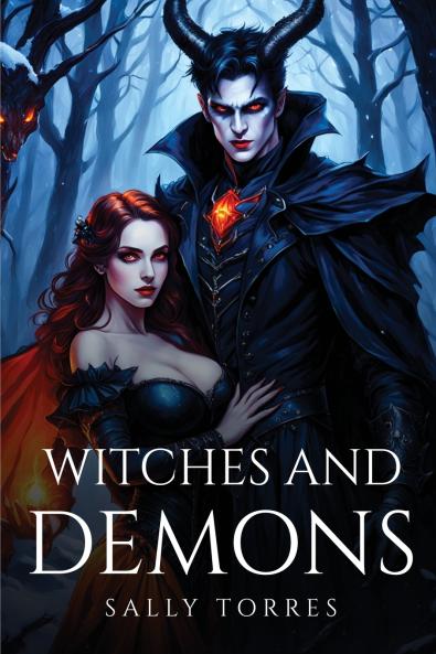 Witches and Demons