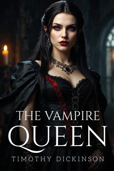 The Vampire Queen
