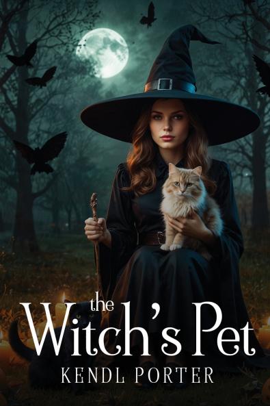 The Witch's Pet