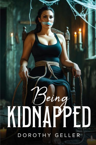 Being Kidnapped